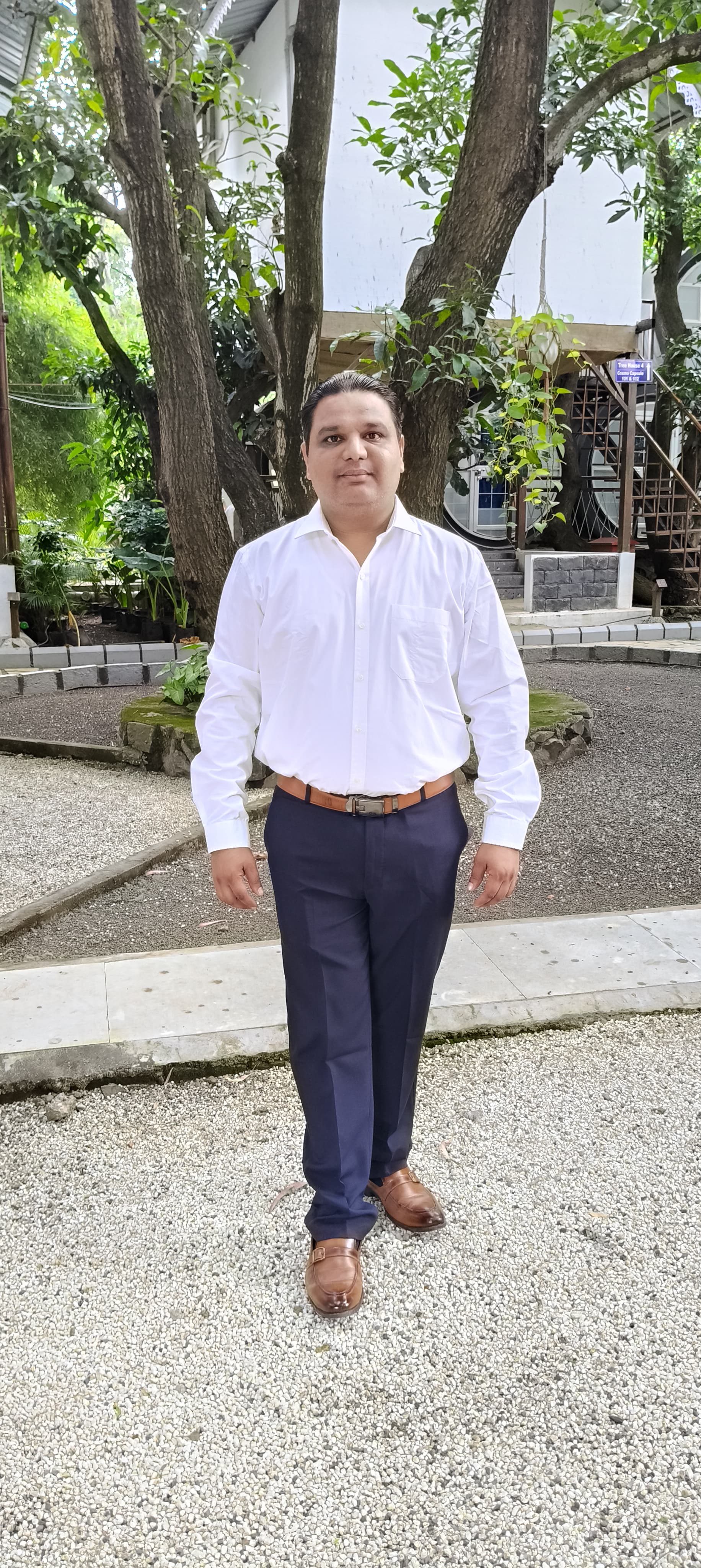 Profile Picture
